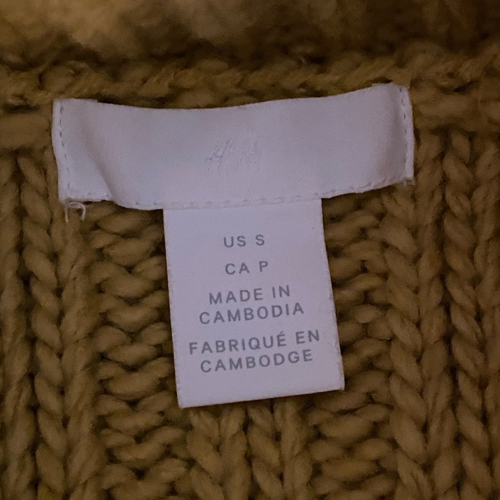 H&M Sweater bundle - Picture 3 of 4